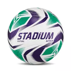 Bola De Futsal Stadium Azteca Xxiv