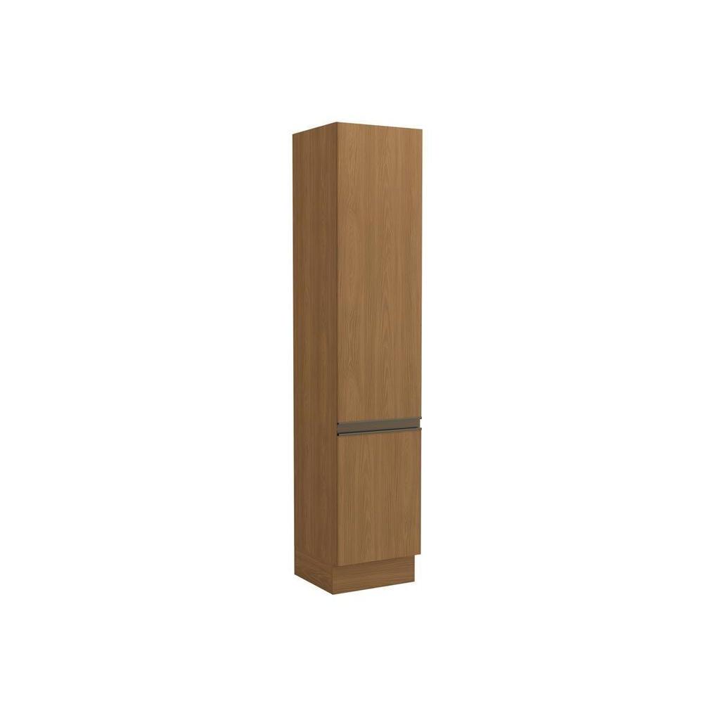 Módulo Cozinha Kappesberg Maxxi Paneleiro G749 c/ 2 Portas 50cm Canela-Kappesberg