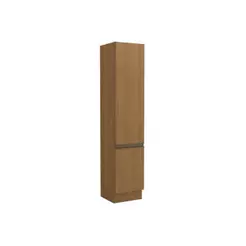 Módulo Cozinha Kappesberg Maxxi Paneleiro G749 c/ 2 Portas 50cm Canela-Kappesberg