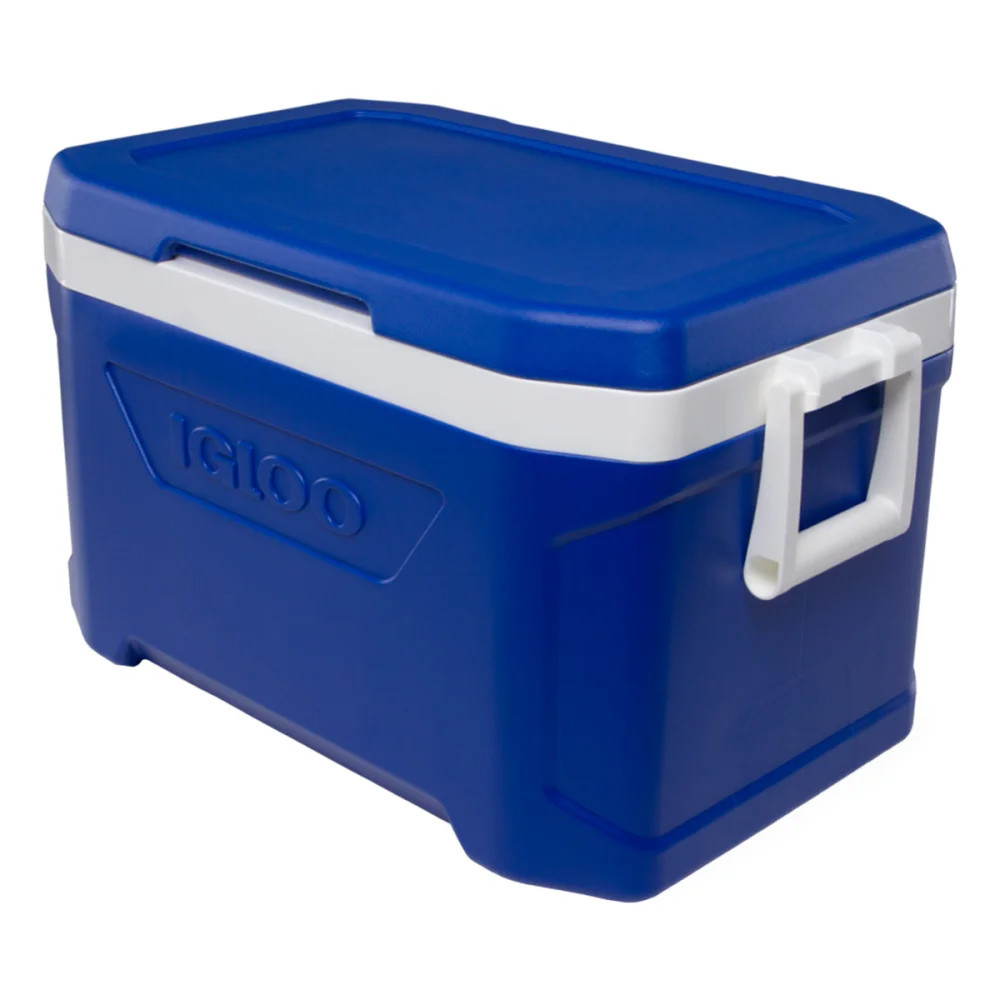 Caixa Cooler Térmico Profile II 47 Litros 63x37x37cm Igloo