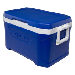 Caixa Cooler Térmico Profile II 47 Litros 63x37x37cm Igloo
