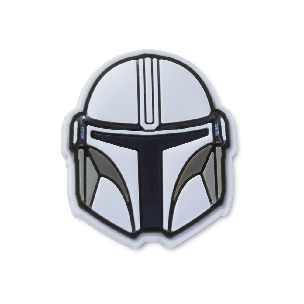 Jibbitz™ Star Wars Mandalorian Único