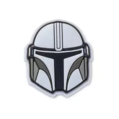 Jibbitz™ Star Wars Mandalorian Único