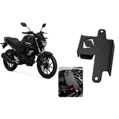 Protetor Antifurto de Módulo CDI Fazer 150 FZ15 2025+ Bráz