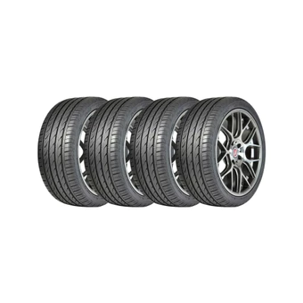 Kit 4 Pneus Delinte Aro 15 195/55 R15 85V DH2
