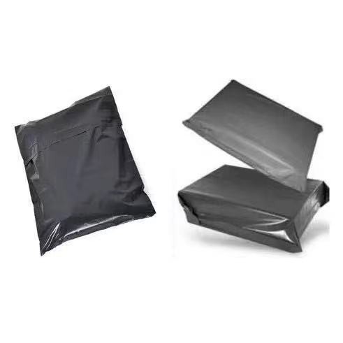 KIT 250 envelopes 40x50 cm (+ 3 cm aba) Plástico de segurança, Embalagem Correio