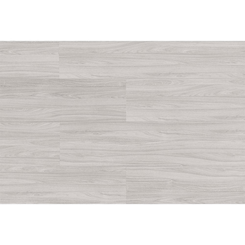 Piso Laminado Rústico Click Eucafloor New Evidence Mont Blanc New, 135,7 x 29,2 cm