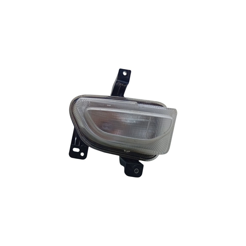 Lanterna Pisca Para-choque Esquerdo Jeep Renegade 2020 2021 Esquerdo