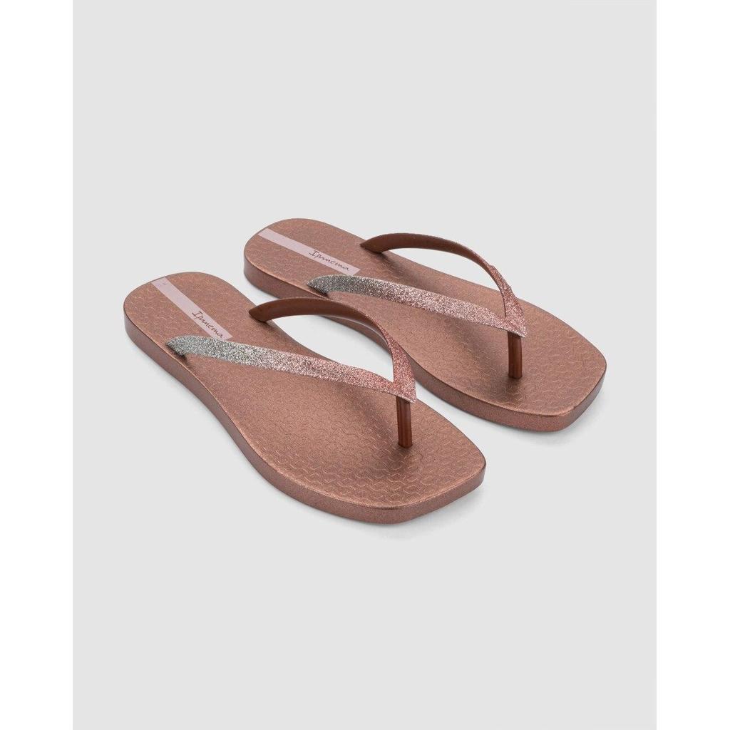 Chinelo Feminino Ipanema Shine