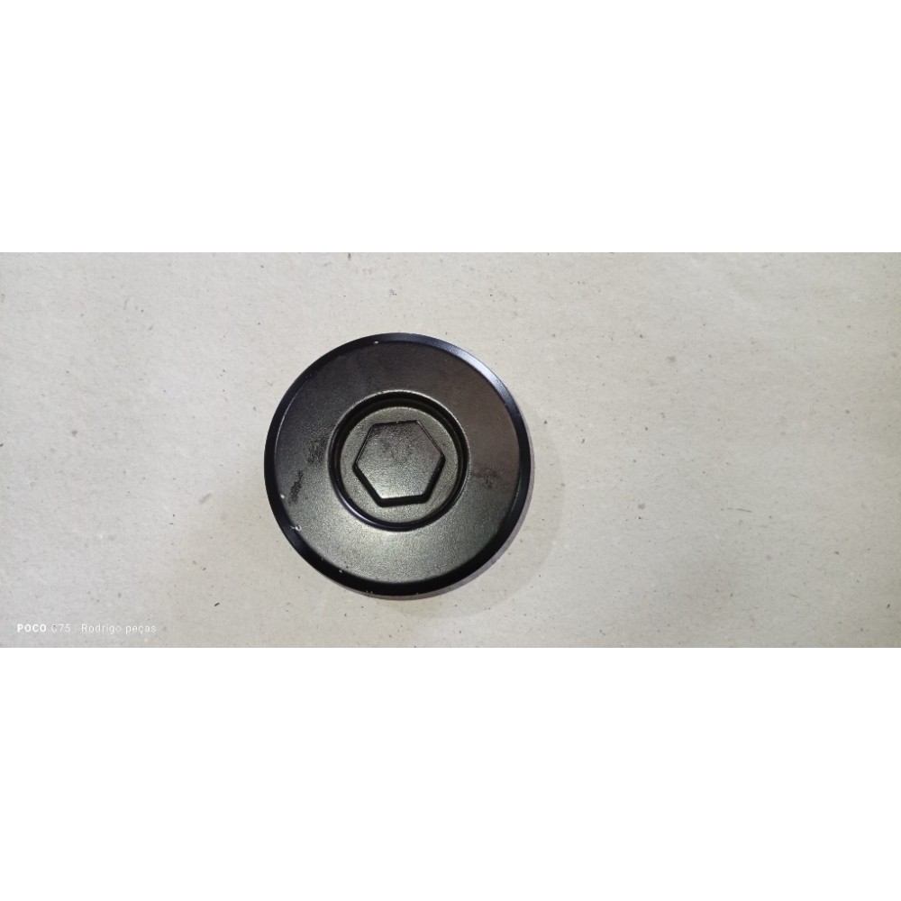 Parafuso Tampa Da Embreagem Honda Cb 500 F 2019 Original