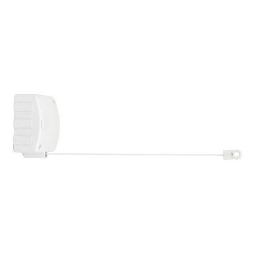 Varal Retratil Automatico Modular 3 Pecas 6 Metros Compacto Duravel Facil Instalar Secagem Rapida Pratico