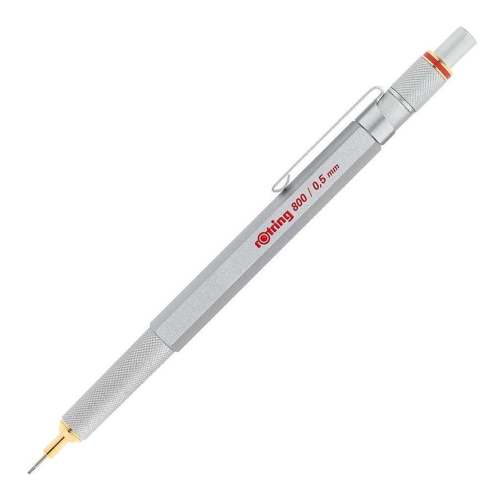 Rotring Sharp Pencil 800 Series 0.5mm Sharp 1904-449 [Japan Genuine Product]Direct from Japan
