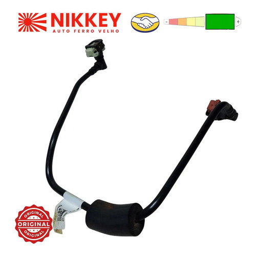 Mangueira Bomba Combustível Filtro Onix Tracker Turbo 2020
