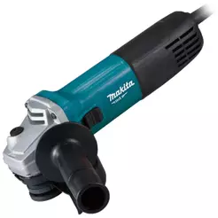 Esmerilhadeira Makita M9510B 850W 4-1/2 127V