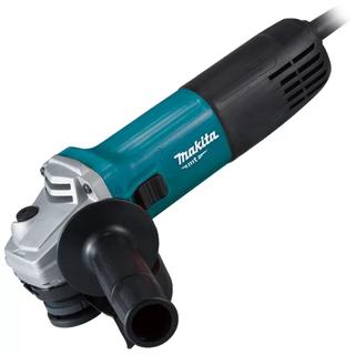 Esmerilhadeira Makita M9510b 4.1/2" 850w 127v Profissional