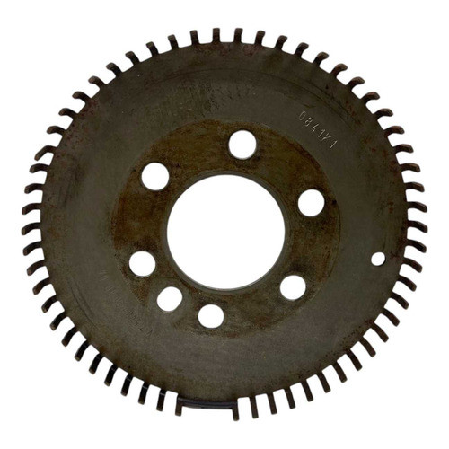 Roda Fônica Virabrequim Peugeot 3008 2015 1.6 Thp - 3623