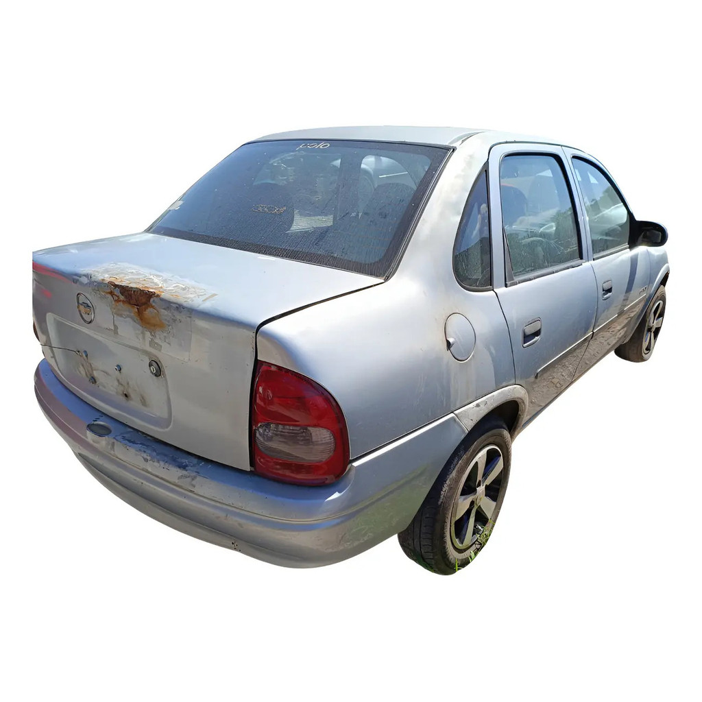 Sucata Gm Corsa Classic 1.0 Flex 2008 Retirada Venda Peças