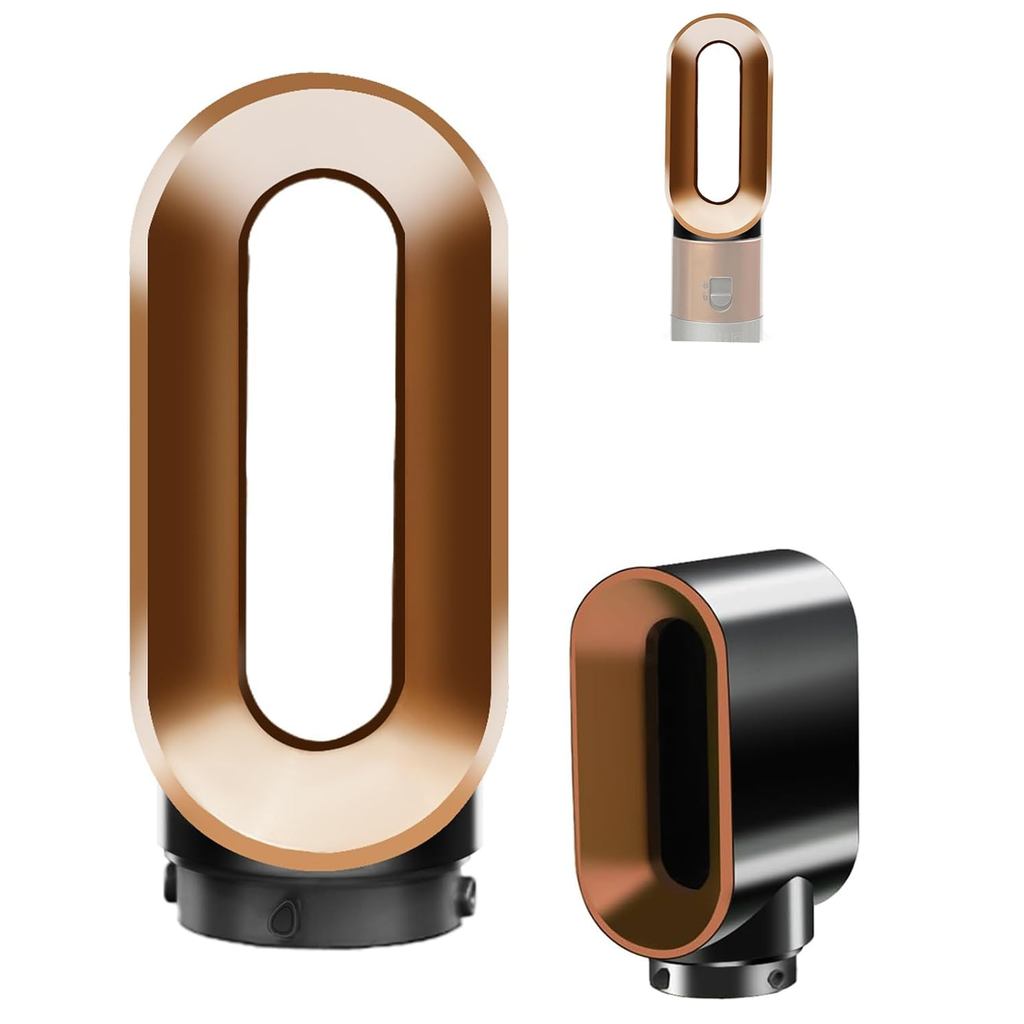 Acessório de Secagem Pré-Estilização para Dyson Airwrap, Bico Substituível para Modelador de Cabelo, Acessórios para Est