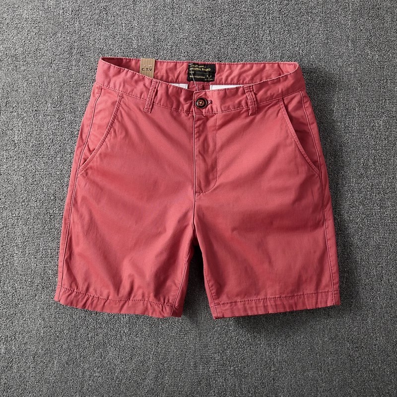 Vazamento Pick-up contador retiro gelo seda legal em linha reta quarto calças dos homens verão Casual esportes praia Sho