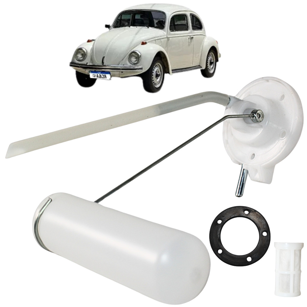 Boia Tanque Combustível Fusca 1977 78 79 80 81 82 83 A 1986