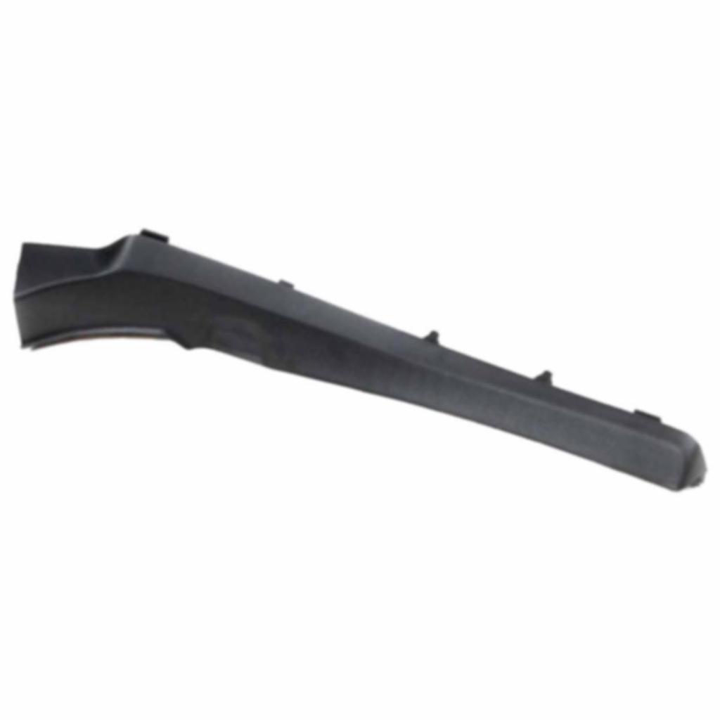 Moldura lateral direita para-brisa GM 26224655