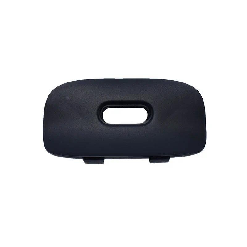 51128402327 Amortecedor Traseiro Do Carro Barra De Reboque Capa Guarnição Aleta Engate Montagem Para BMW X5 E53 2000 200