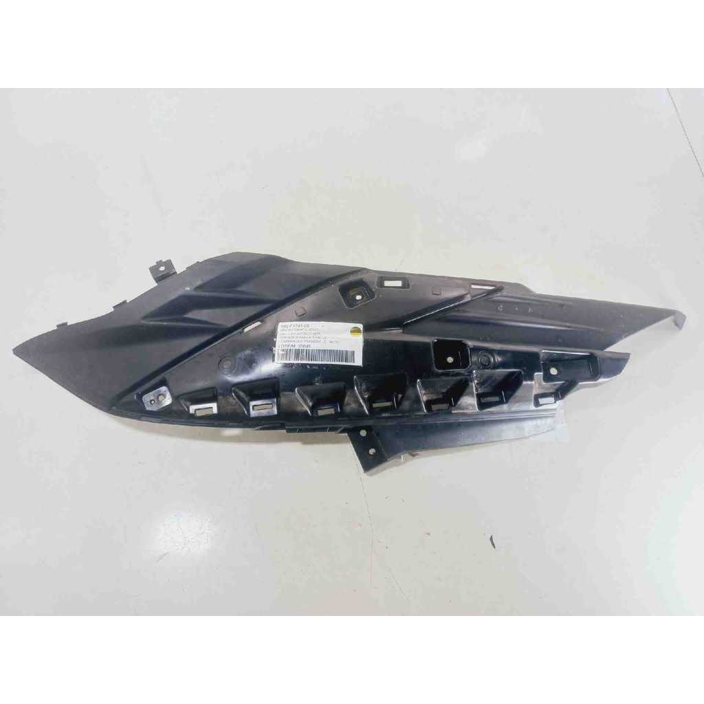 CARENAGEM TRASEIRA LD - MOTO YAMAHA NEO 125 2025