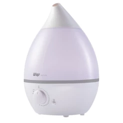 Umidificador de Ar AIR FLOW com Luminária e Difusor de Aromas Wap