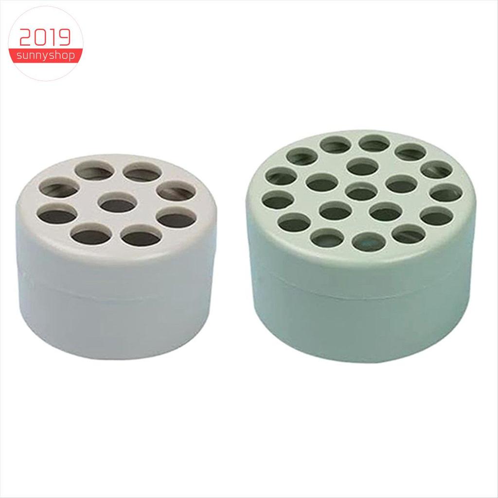 [Bestseller S] 2 Pcs Suporte De Haste Espiral De Flor Em Para Vasos