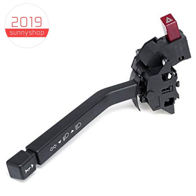 [Bestseller S] Para Transit 1991-2000 Indicador Haste Volante Coluna Combinação Interruptor Farol De Direção 1052252