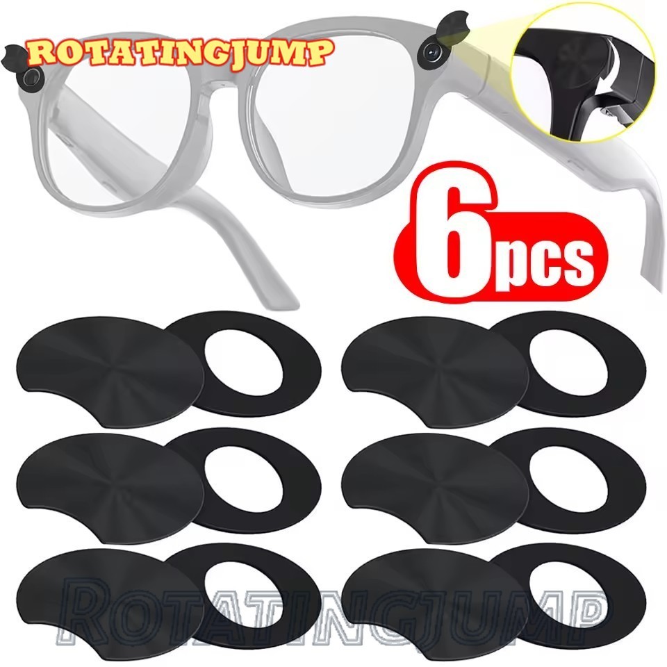 Design Deslizante Da Tampa De Privacidade Câmera Ultrafina · Protetor De Webcam Reutilizável De 0.68 Mm Para Laptop Tabl