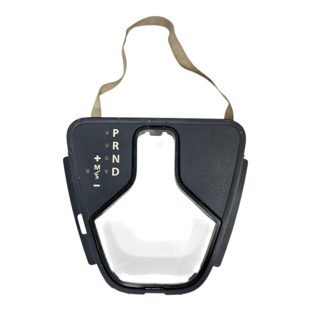 Acabamento Alavanca Câmbio Automático Console  Freelander 2