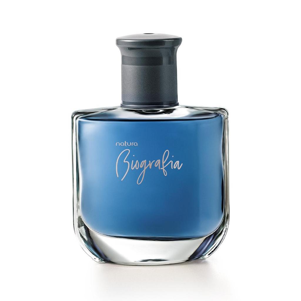 BIOGRAFIA CLASSICO MASC DES COL 25ML