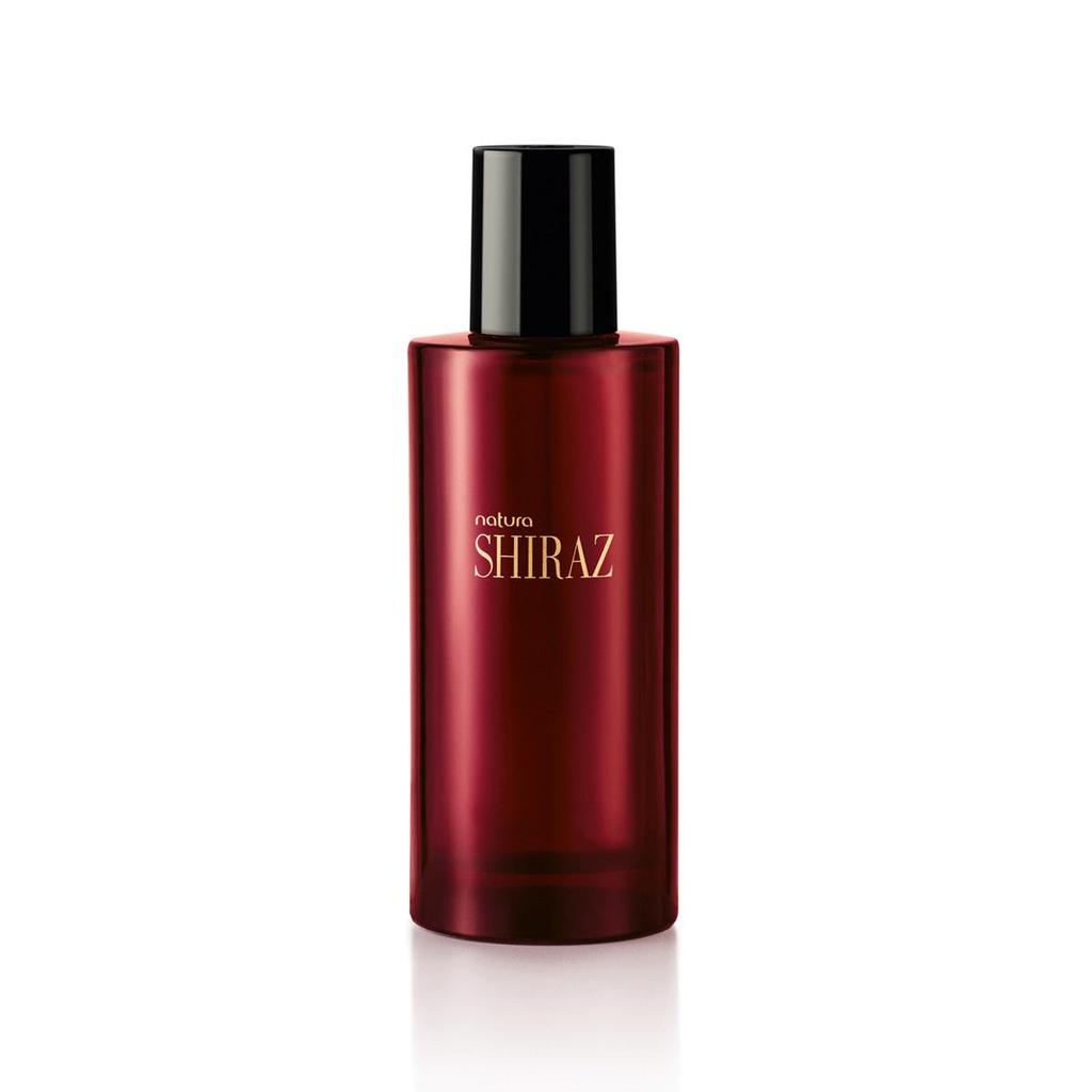 Deo Colônia Natura Shiraz Feminino 100ml