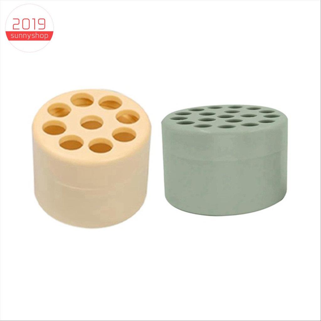 [Bestseller S] Suporte De Haste Espiral De 2 Peças , Grade Floral De Plástico Para Vaso , Arranjo De Flores Twister De B
