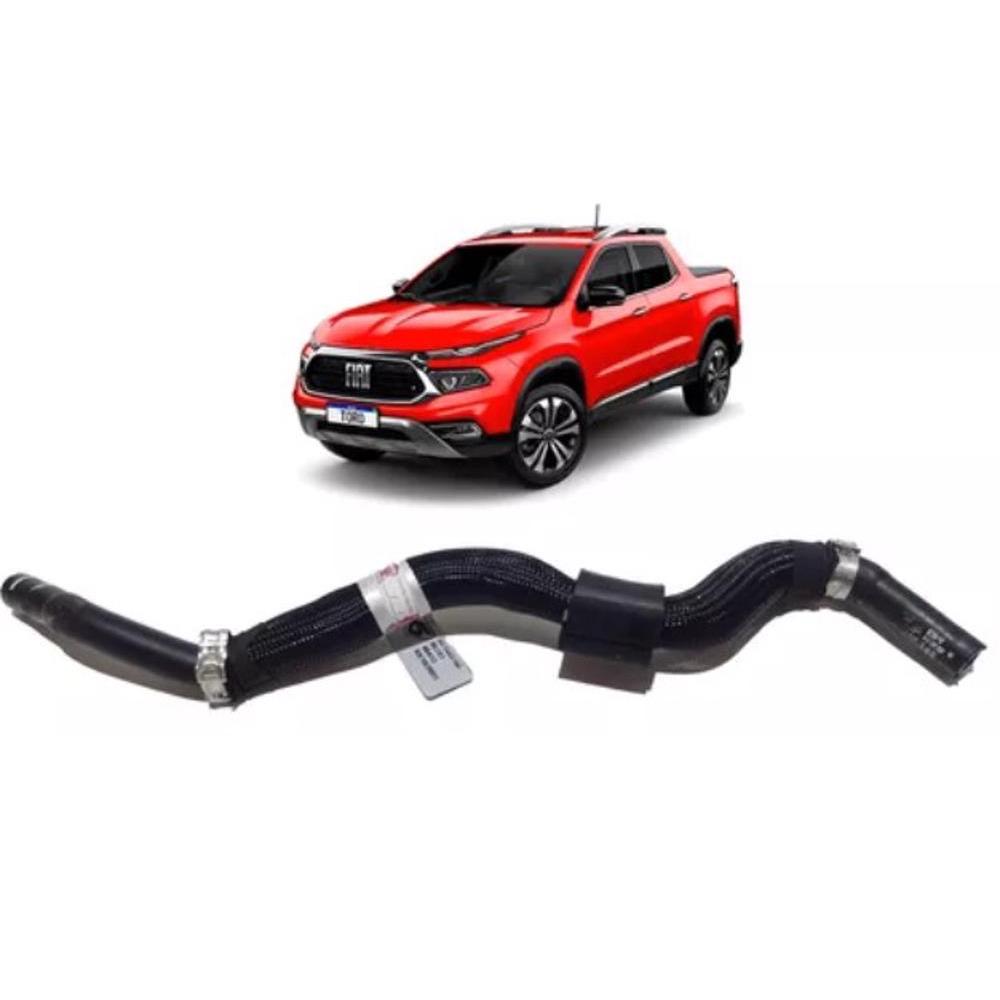 Mangueira Reservatorio Jeep Renegade Jeep Compass 1.3 2021/+ Tubeira Reservatorio Fiat Toro