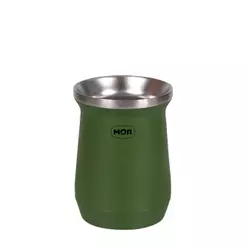Cuia Térmica 236ml Verde