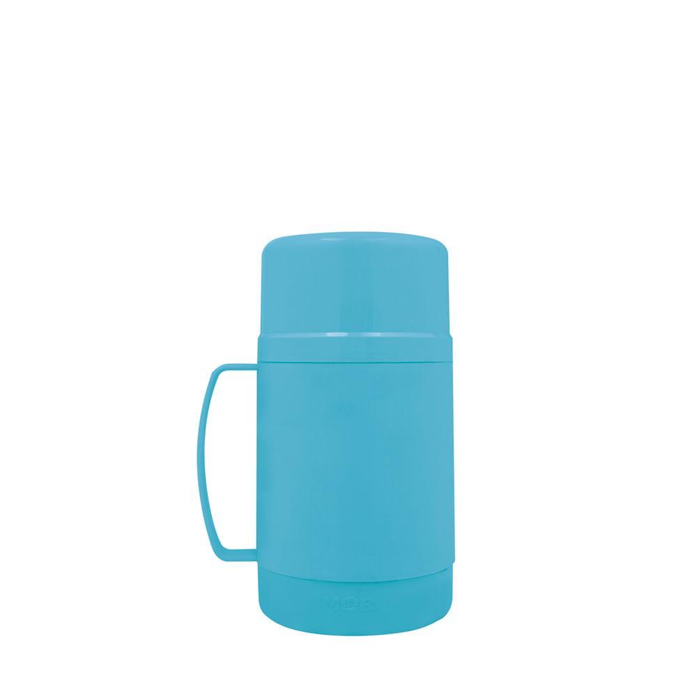 Garrafa Térmica Indie 500ml Céu Azul