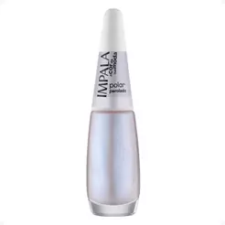 Esmalte Perolado Impala A Cor da Sua Moda Polar 7,5ml