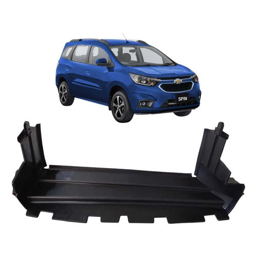 Defletor Superior Radiador Gm Spin 2019 A 2024
