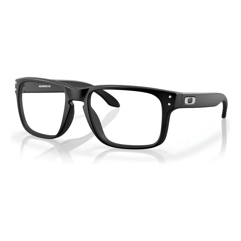 Oculos Oakley Holbrook Ox8156l Armacao De Grau Original