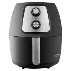 Air Fryer Britânia BFR21P 4 Litros Preto 220V