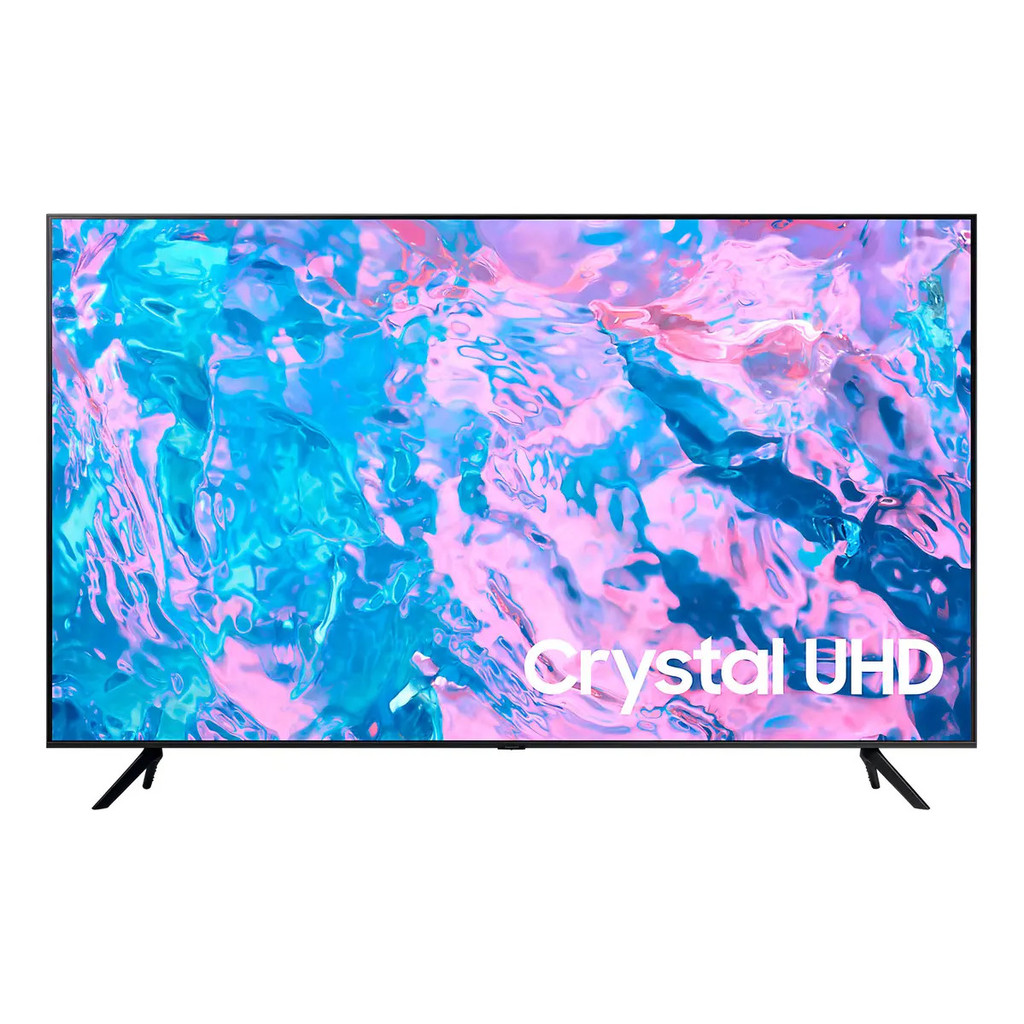 Smart Tv 50 Samsung Crystal UHD 4K LED WiFi Tizen HDMI — R$ 1.169,55 em Shopee