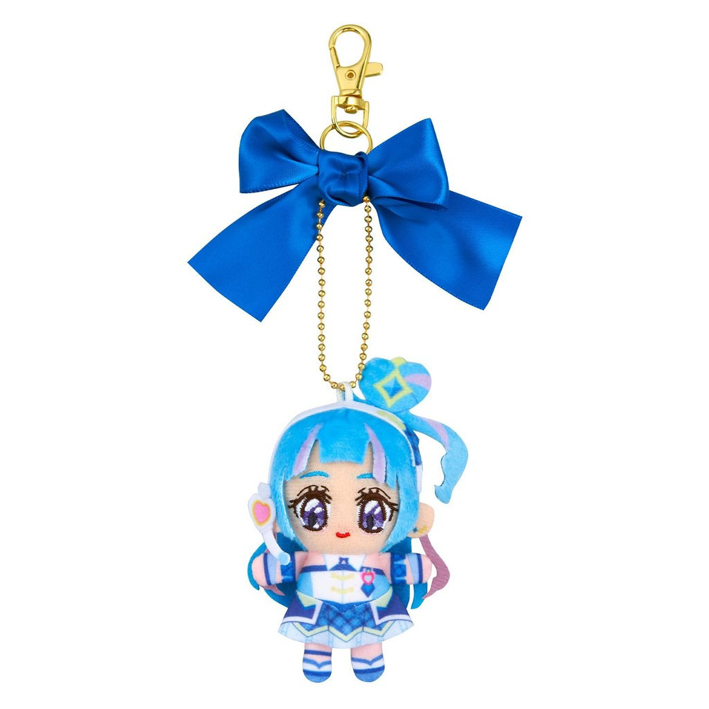 Bandai You and Idol Pretty Cure You and Idol Pretty Cure Mascote Cure Wink