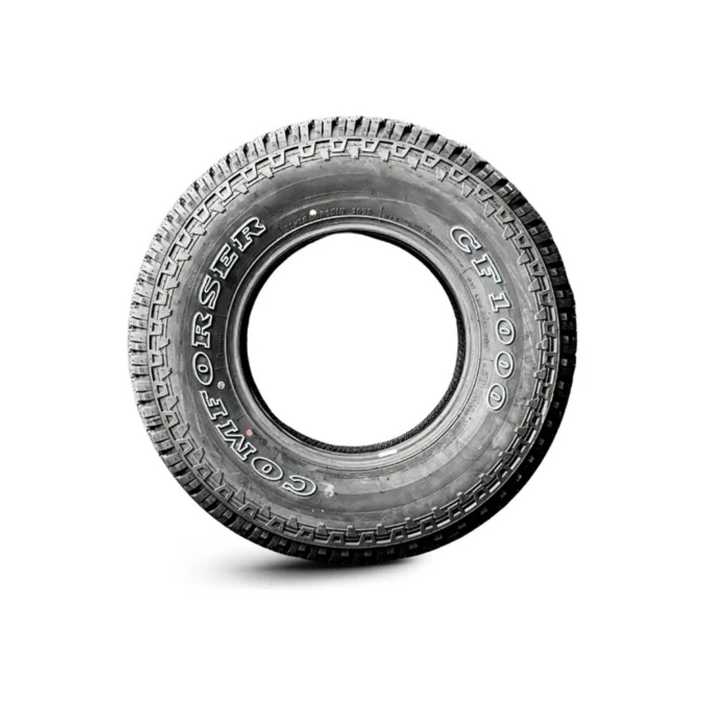 Imagem Pneu Comforser Aro 15 31x10.50 R15 Lt 109s Tl 6pr Cf1000