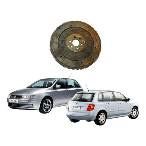 Volante Motor Cremalheira Gm Astra Corsa Stilo 1.8 93320357
