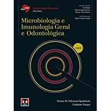 Microbiologia e imunologia geral e odontológica - Volume 2 autor Denise M. Palomari Spolidorio & Cristiane Duque