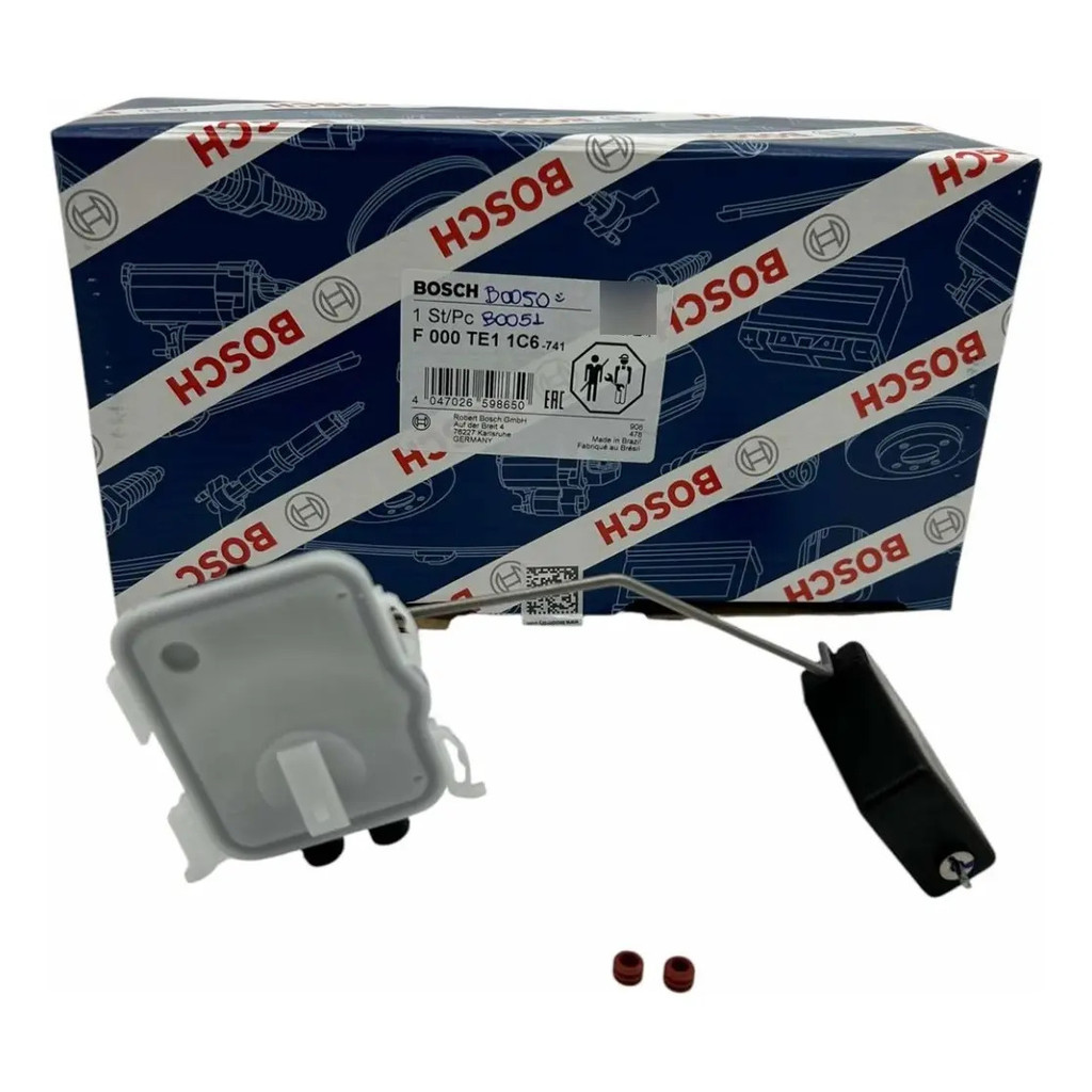 Boia Sensor Nível Yaris 1.3 1.5 2018 2019 Original Bosch