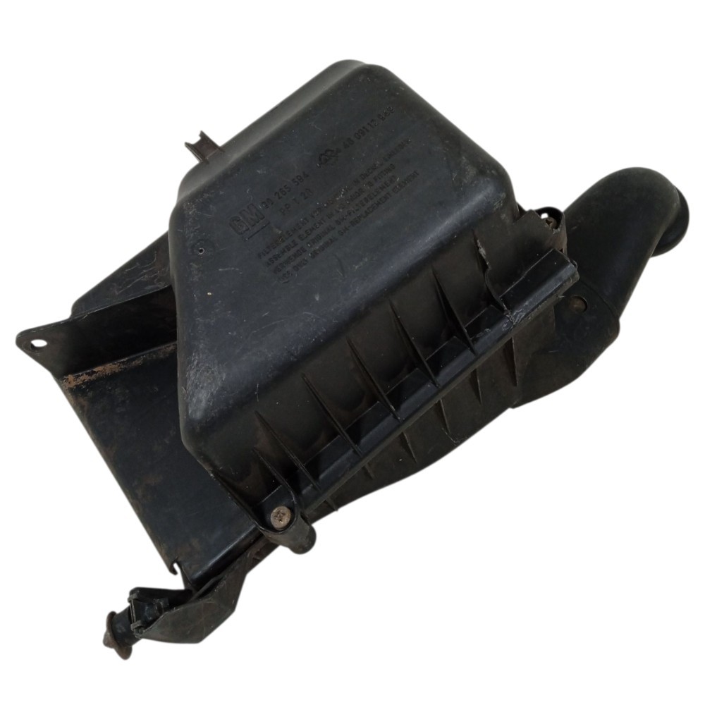 Caixa Filtro De Ar Chevrolet Vectra 2.0 1994 A 1996
