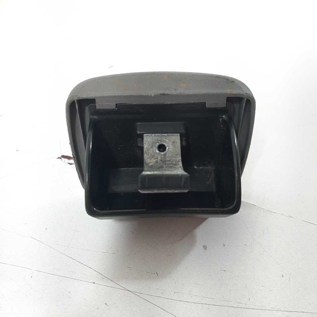Tampa Cinzeiro Console Chevrolet Astra 2000 A 2007 Original